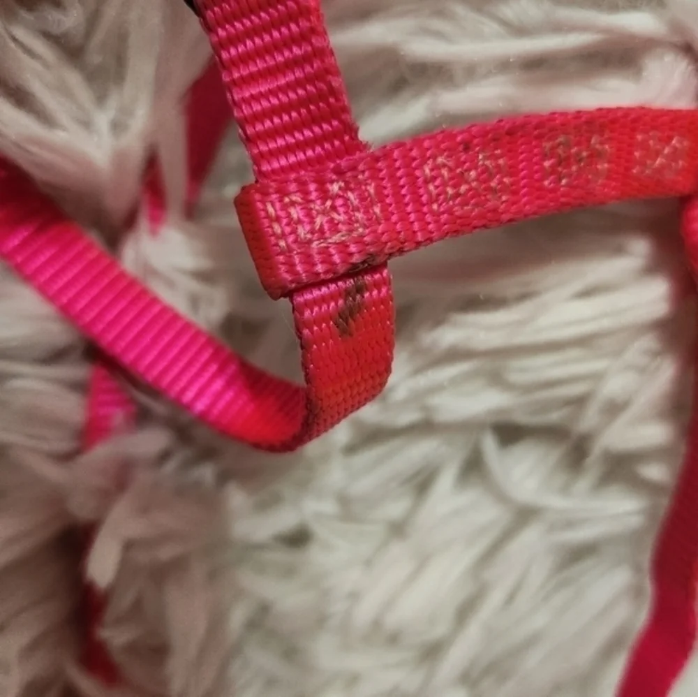 Pet harness‎ - Picture 3 of 3